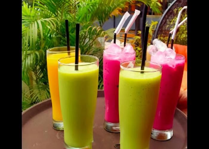 Foto : RayaFood Garden ( Gmap / Deni Ibra )